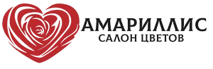 Логотип Амариллис