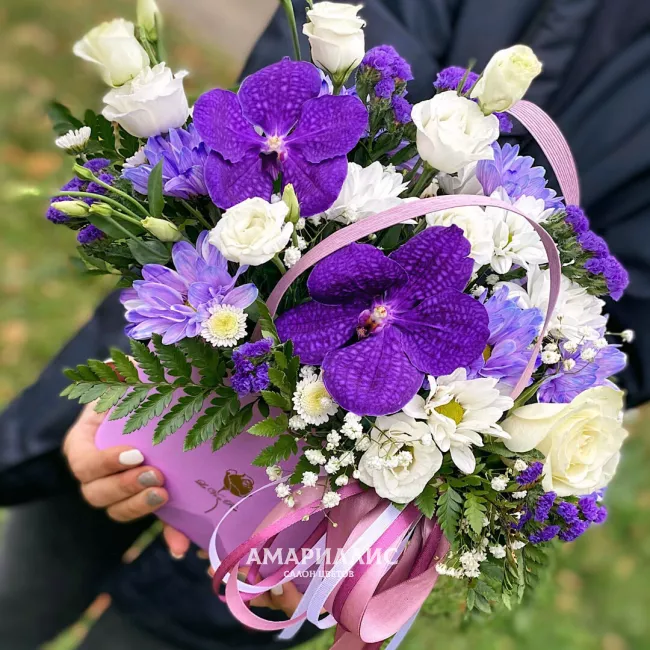 Композиция &laquo;Звездное небо&raquo;