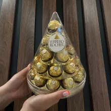 Конфеты &laquo;Ferrero Rocher&raquo; 350 г. от интернет-магазина «Амариллис» в Нижнекамске