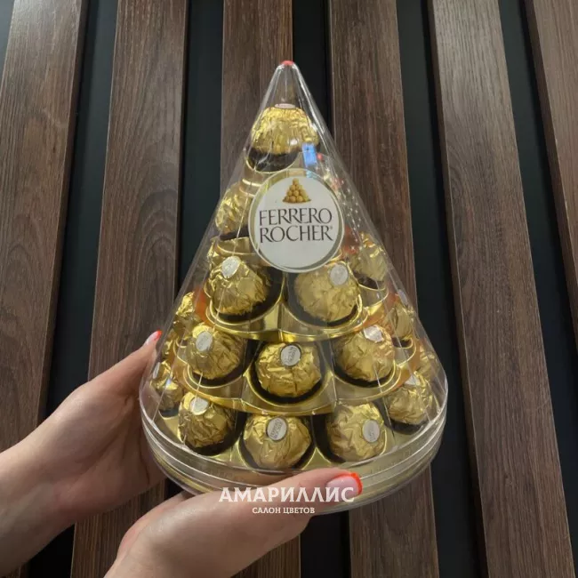 Конфеты &laquo;Ferrero Rocher&raquo; 350 г.