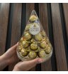 Конфеты «Ferrero Rocher» 350 г.