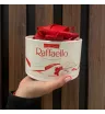 Конфеты «Raffaello» 100 г.