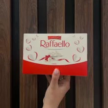 Конфеты &laquo;Raffaello&raquo; 90 г. от интернет-магазина «Амариллис» в Нижнекамске
