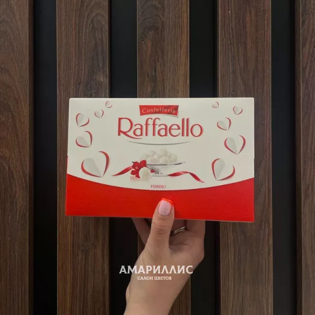 Конфеты &laquo;Raffaello&raquo; 90 г.