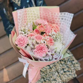 Летняя феерия от интернет-магазина «Амариллис»