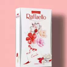 Конфеты Raffaello от интернет-магазина «Амариллис» в Нижнекамске