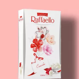 Конфеты Raffaello от интернет-магазина «Амариллис» в Нижнекамске